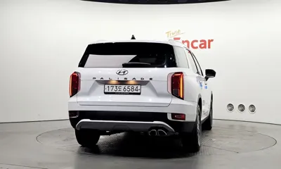 Hyundai Palisade 2020, 49427 км, за 12931.6 USD