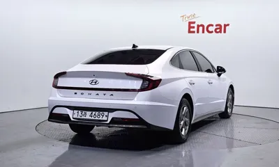 Hyundai Sonata 2020, 105614 км, за 10174.61 USD