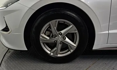 Hyundai Sonata 2020, 105614 км, за 10174.61 USD
