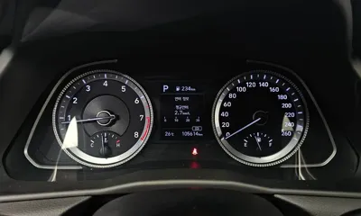 Hyundai Sonata 2020, 105614 км, за 10174.61 USD - фото 8