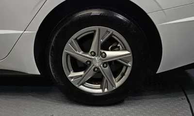 Hyundai Sonata 2020, 105614 км, за 10174.61 USD - фото 21