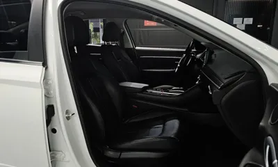 Hyundai Sonata 2020, 105614 км, за 10174.61 USD - фото 26