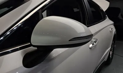 Hyundai Sonata 2020, 105614 км, за 10174.61 USD - фото 32