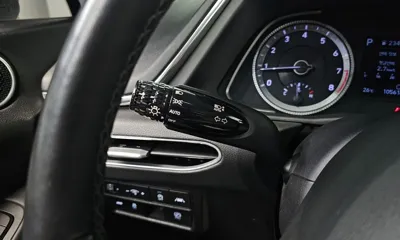Hyundai Sonata 2020, 105614 км, за 10174.61 USD - фото 33