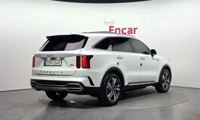 Kia Sorento 2022, 92172 км, за 19349.01 USD
