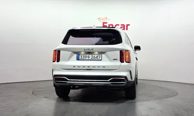 Kia Sorento 2022, 92172 км, за 19349.01 USD