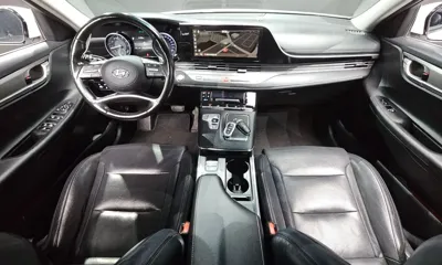 Hyundai Grandeur 2020, 157912 км, за 9124.33 USD - фото 7