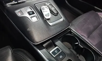Hyundai Grandeur 2020, 157912 км, за 9124.33 USD - фото 9