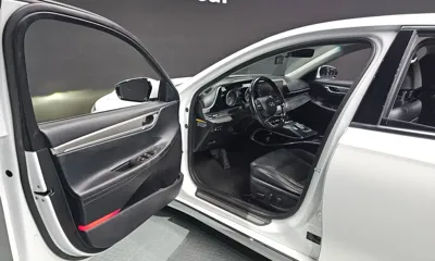 Hyundai Grandeur 2020, 157912 км, за 9124.33 USD - фото 10