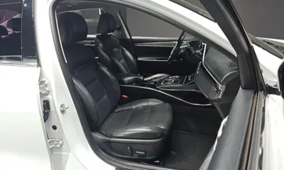Hyundai Grandeur 2020, 157912 км, за 9124.33 USD - фото 11