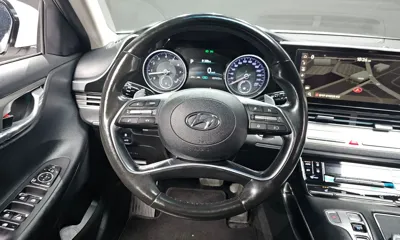 Hyundai Grandeur 2020, 157912 км, за 9124.33 USD - фото 13