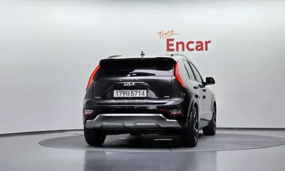 Kia Niro 2026, 2632 км, за 22745.88 USD