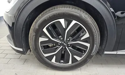 Kia EV6 2022, 107623 км, за 16931.61 USD