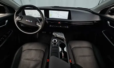 Kia EV6 2022, 107623 км, за 16931.61 USD - фото 7