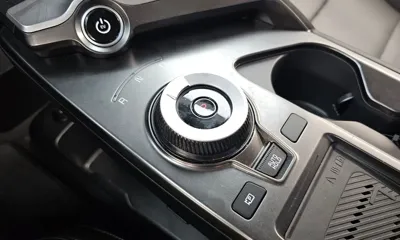 Kia EV6 2022, 107623 км, за 16931.61 USD - фото 9