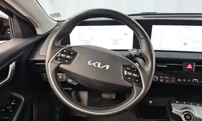Kia EV6 2022, 107623 км, за 16931.61 USD - фото 13