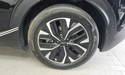 Kia EV6 2022, 107623 км, за 16931.61 USD - фото 21