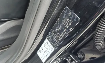 Kia EV6 2022, 107623 км, за 16931.61 USD - фото 27