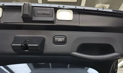 Kia EV6 2022, 107623 км, за 16931.61 USD - фото 32