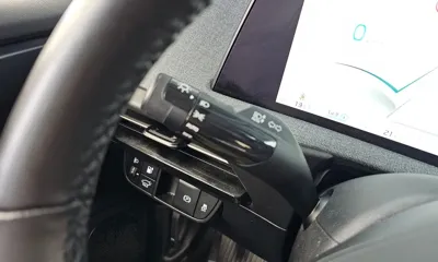 Kia EV6 2022, 107623 км, за 16931.61 USD - фото 33