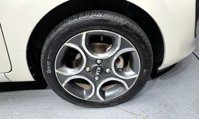Kia Morning 2012, 83930 км, за 3322.48 USD