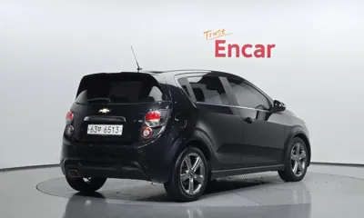 ChevroletGMDaewoo Aveo 2015, 42341 км, за 3612.72 USD