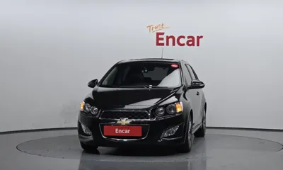 ChevroletGMDaewoo Aveo 2015, 42341 км, за 3612.72 USD