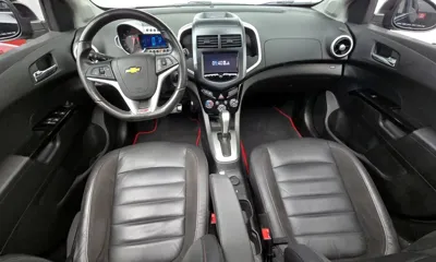 ChevroletGMDaewoo Aveo 2015, 42341 км, за 3612.72 USD - фото 7