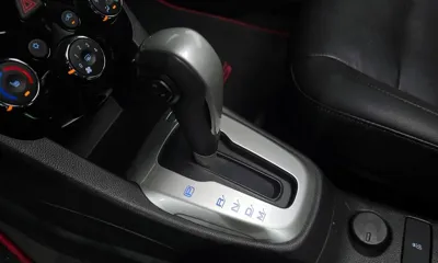 ChevroletGMDaewoo Aveo 2015, 42341 км, за 3612.72 USD - фото 9