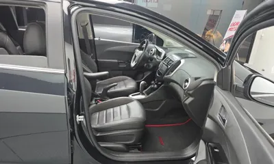 ChevroletGMDaewoo Aveo 2015, 42341 км, за 3612.72 USD - фото 10