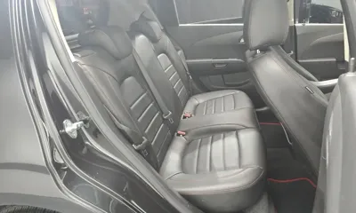 ChevroletGMDaewoo Aveo 2015, 42341 км, за 3612.72 USD - фото 12