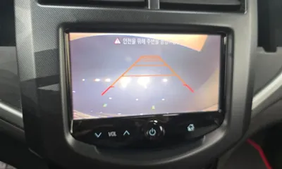 ChevroletGMDaewoo Aveo 2015, 42341 км, за 3612.72 USD - фото 14