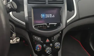 ChevroletGMDaewoo Aveo 2015, 42341 км, за 3612.72 USD - фото 15