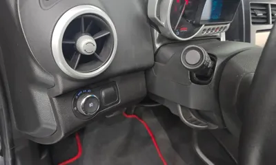 ChevroletGMDaewoo Aveo 2015, 42341 км, за 3612.72 USD - фото 16
