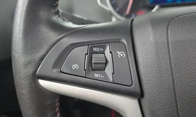 ChevroletGMDaewoo Aveo 2015, 42341 км, за 3612.72 USD - фото 17