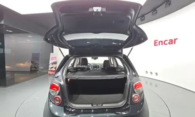 ChevroletGMDaewoo Aveo 2015, 42341 км, за 3612.72 USD - фото 20