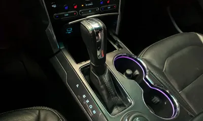 Ford Explorer 2016, 101975 км, за 8457.22 USD - фото 9