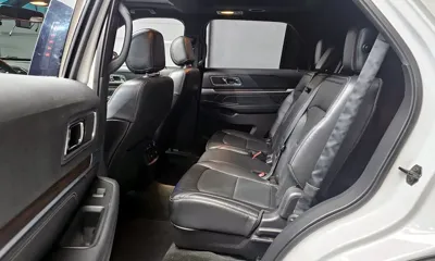 Ford Explorer 2016, 101975 км, за 8457.22 USD - фото 13