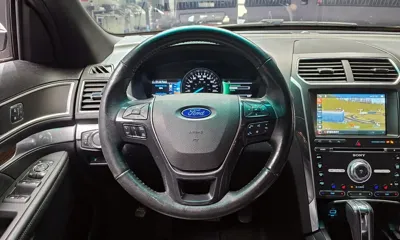 Ford Explorer 2016, 101975 км, за 8457.22 USD - фото 14