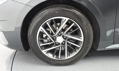 Hyundai Grandeur 2020, 113856 км, за 11506.2 USD