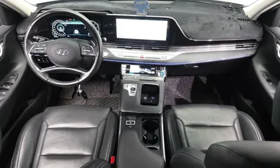 Hyundai Grandeur 2020, 113856 км, за 11506.2 USD - фото 7