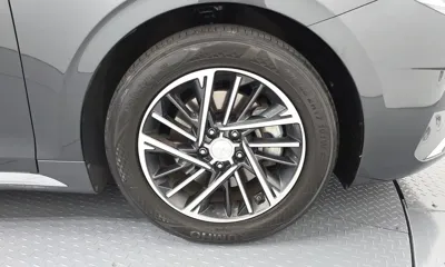 Hyundai Grandeur 2020, 113856 км, за 11506.2 USD - фото 21