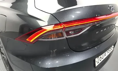 Hyundai Grandeur 2020, 113856 км, за 11506.2 USD - фото 23