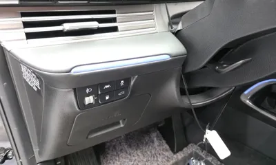 Hyundai Grandeur 2020, 113856 км, за 11506.2 USD - фото 27