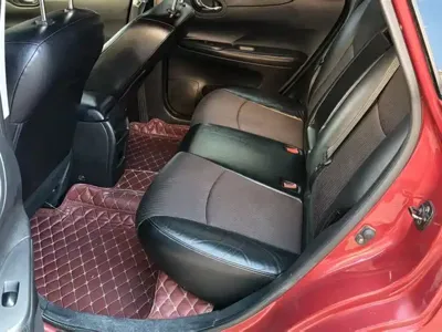 Nissan Tiida 2011, 140000 км, за 2913.42 USD