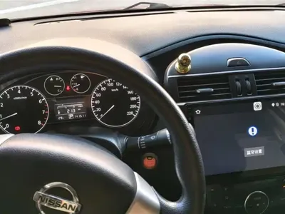 Nissan Tiida 2011, 140000 км, за 2913.42 USD