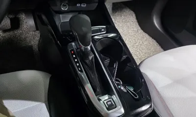 ChevroletGMDaewoo Trax 2025, 26570 км, за 12286.29 USD - фото 9