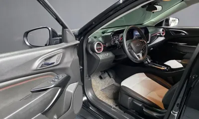 ChevroletGMDaewoo Trax 2025, 26570 км, за 12286.29 USD - фото 10