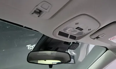 ChevroletGMDaewoo Trax 2025, 26570 км, за 12286.29 USD - фото 18