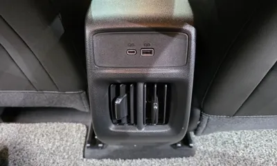 ChevroletGMDaewoo Trax 2025, 26570 км, за 12286.29 USD - фото 19